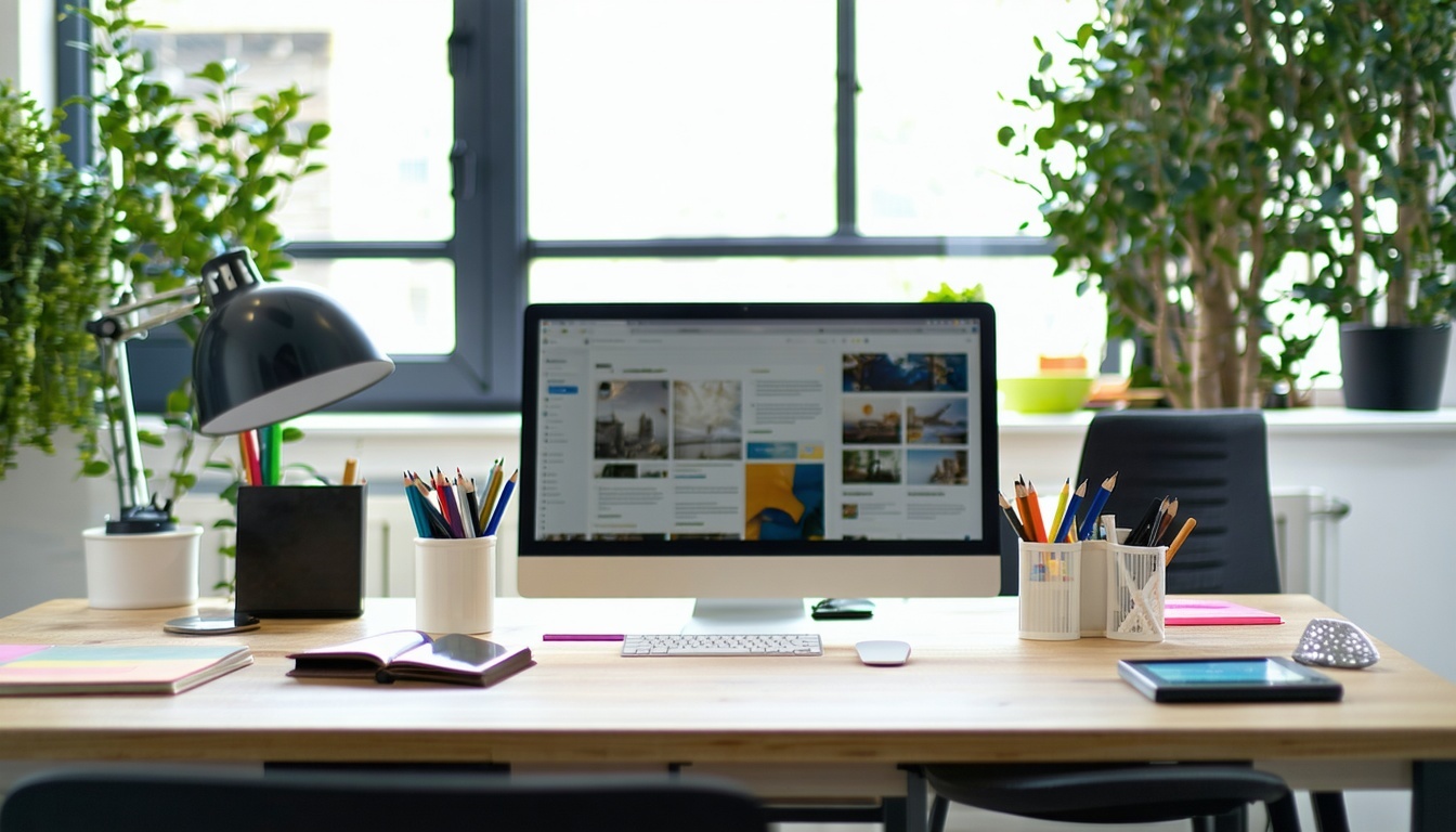 User-Friendly Online Account Management