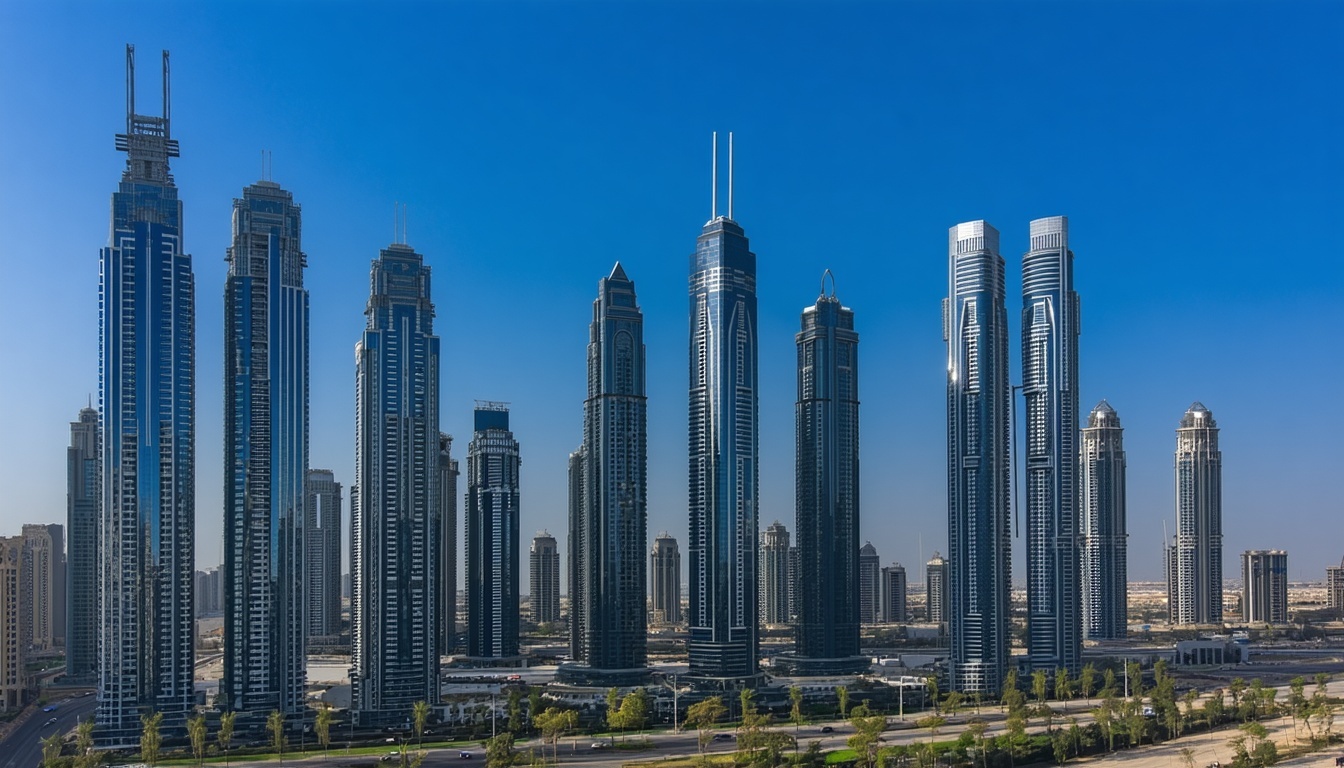 Emaar Properties logo