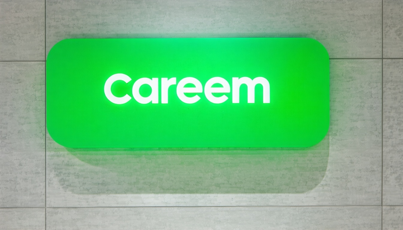 Careem logo
